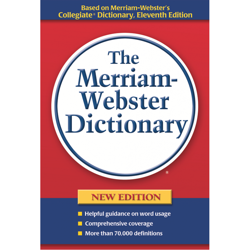 dictionaries merriam dictionaries merriam