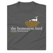 T-Shirt (HOMONYM)