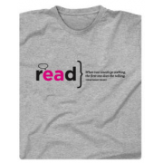 T-Shirt (READ)