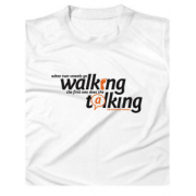 T-Shirt (WALKING)