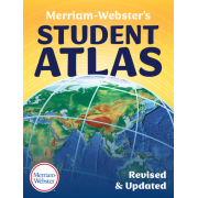 Merriam-Webster's Student Atlas