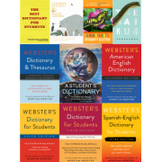 Sample Kit #1 (Dictionaries)