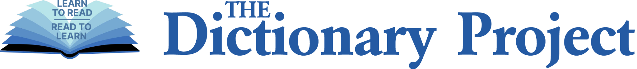 The Dictionary Project