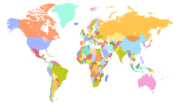 International Map