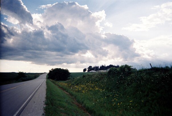 Photo by Emily Quillinan