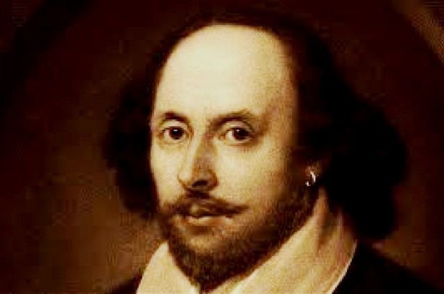 Fun Fact about William Shakespeare: In 1599, two early drafts of sonnets 138 and 144 appeared in The Passionate Pilgrim, published under Shakespeare