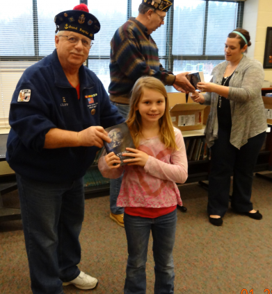  American Legion Comstock Park Post #47 and Furniture City Post #258 Michigan 