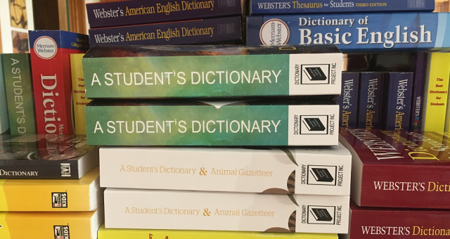 Books