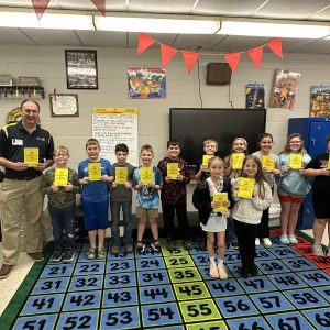 Fallsburg Elementary School_Kentucky