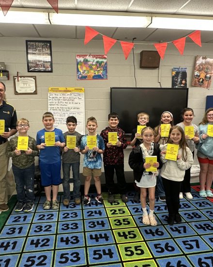 Fallsburg Elementary School_Kentucky