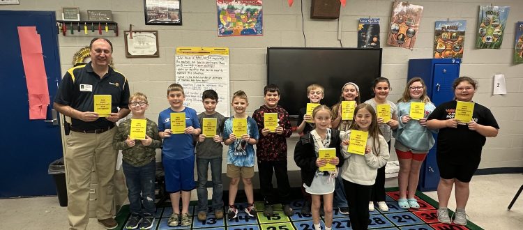 Fallsburg Elementary School_Kentucky