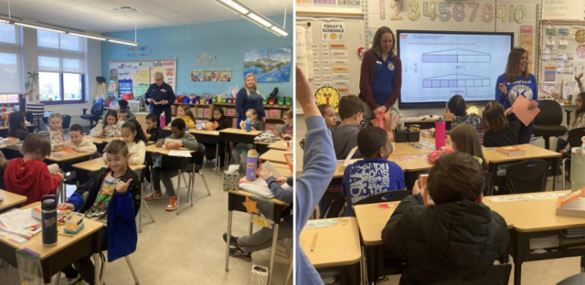 The Dictionary Project Minisink Valley Kiwanis Club Distributes ...