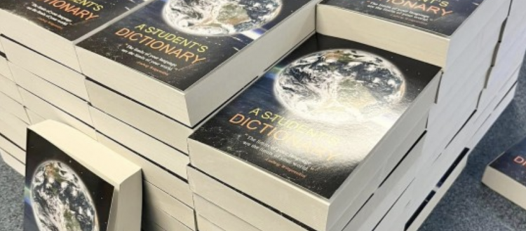 The Dictionary Project St. Jude Thaddeus Church gives Dictionaries via ...