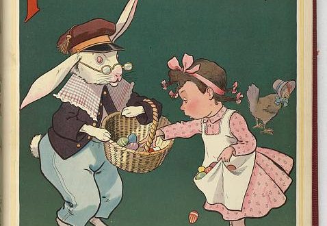 rabbit_dictionary_project